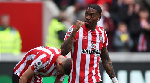 West Ham United contra Brentford