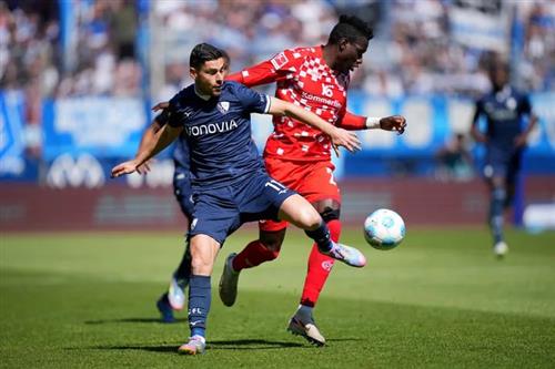 Vfl Bochum vs Maguncia 05