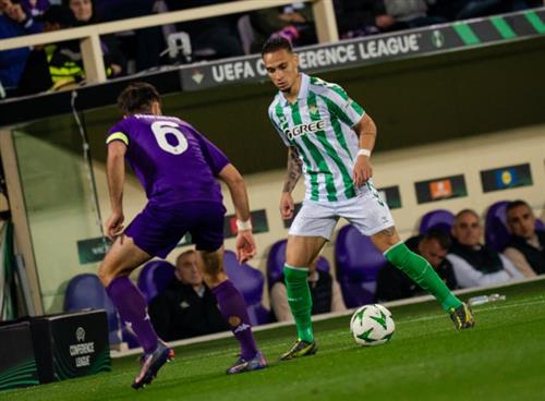 Fiorentina-Real Betis