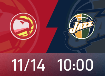 Vista previa de Jazz vs. Hawks: los Hawks luchan seguidos, Markkanen lleva al equipo a una racha ganadora