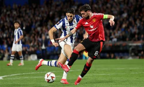 Manchester United-Arsenal