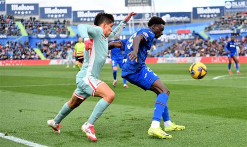 Getafe vs Atlético de Madrid
