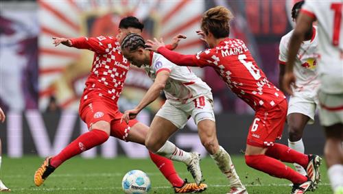 RB Leipzig vs Maguncia 05