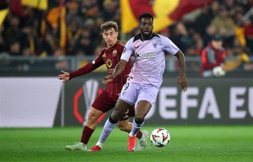 Roma-Athletic de Bilbao