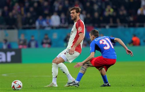 FCSB contra Lyon