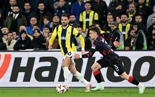 Fenerbahçe vs Rangers