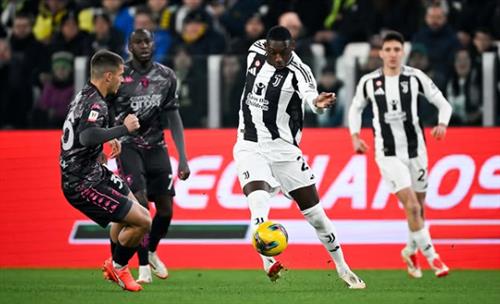 Juventus-Empoli