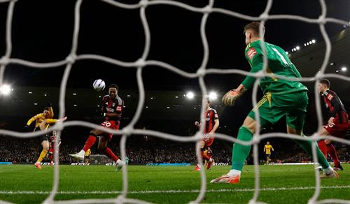 Lobos vs Fulham