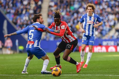 Espanyol-Athletic de Bilbao