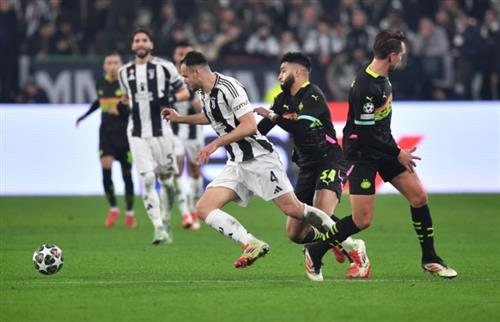 Juventus-PSV Eindhoven