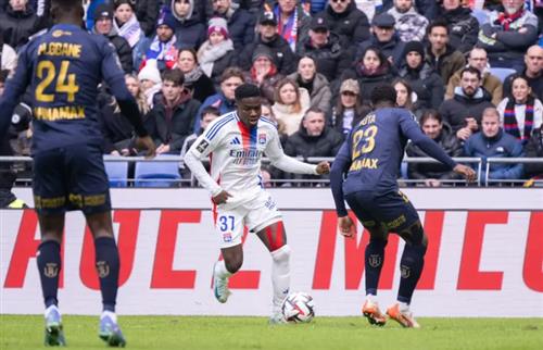 Lyon-Reims