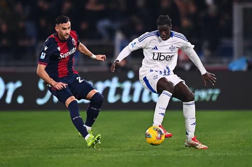Bolonia vs Como