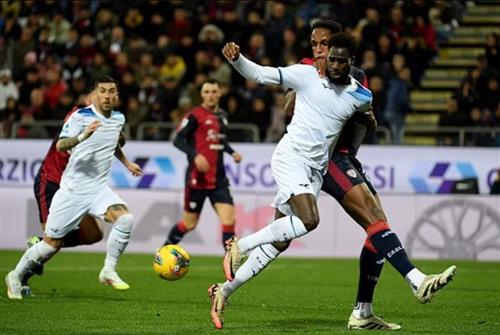 Cagliari vs Lacio