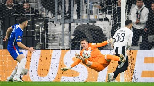 JK Besiktas vs Athletic de Bilbao