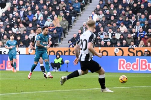 Newcastle United-Bournemouth