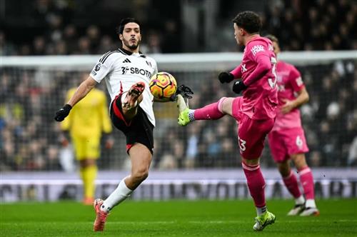 Fulham-Ipswich Town