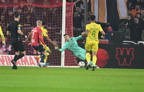 Lille-Nantes