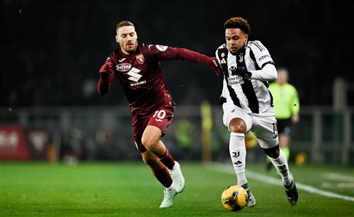 Turín vs Juventus