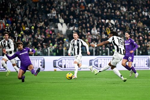 Juventus-Fiorentina