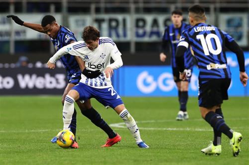 Inter de Milán vs Como