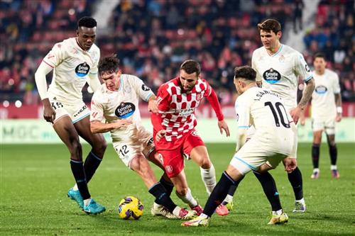 Girona-Valladolid