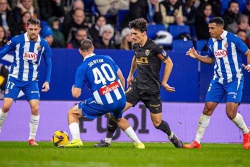 Espanyol-Valencia