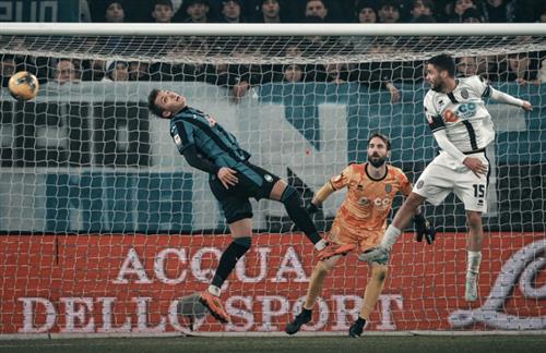 Atalanta-Cesena