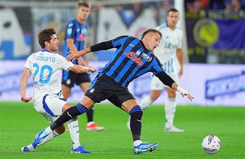 Atalanta-Como