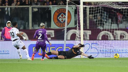 Fiorentina-Empoli
