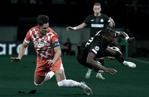 Sturm Graz-Girona