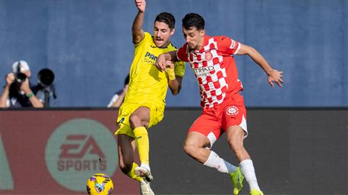 Villarreal-Gerona