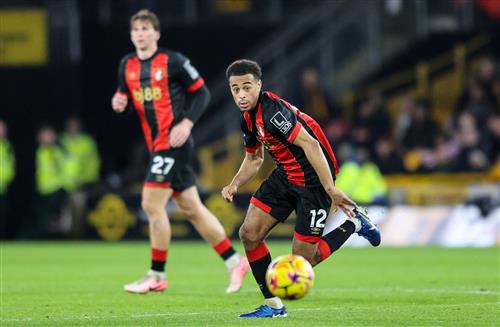 Lobos vs AFC Bournemouth