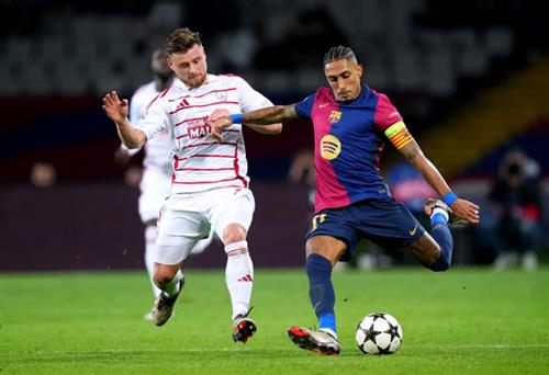 Barcelona-Brest