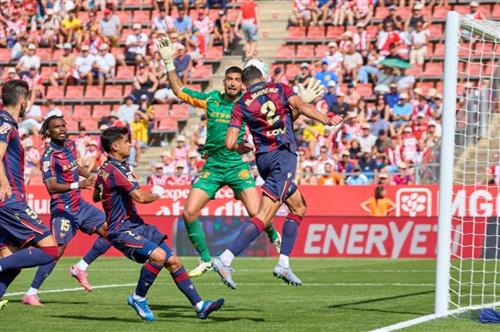 Girona-Levante