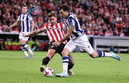 Athletic de Bilbao-Real Sociedad
