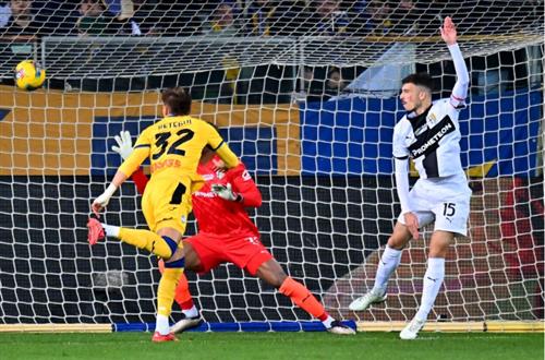 Parma-Atalanta