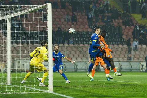 Bosnia y Herzegovina vs LAN
