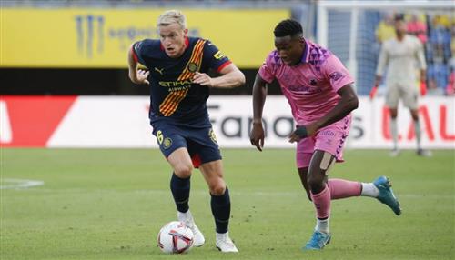 Las Palmas-Gerona