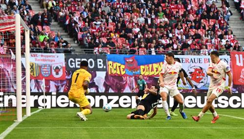 Resultados históricos RB Leipzig vs Friburgo