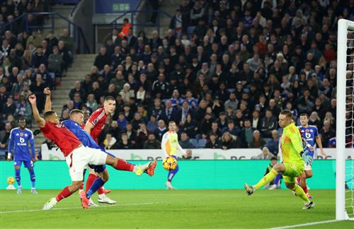 Leicester City-Nottingham Forest
