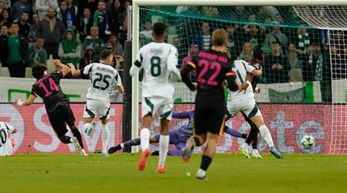 Panathinaikos-Chelsea