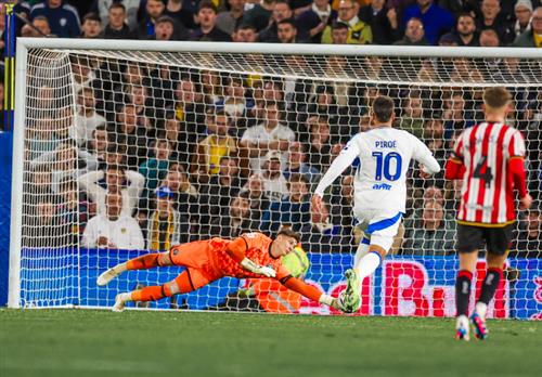 Leeds United contra Sheffield United