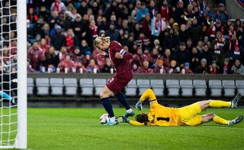 Resultados históricos UY vs Eslovenia