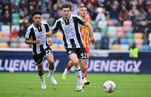 Udinese-Lecce