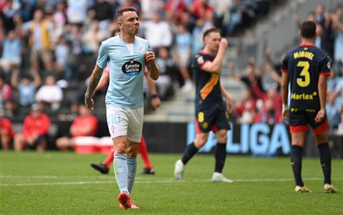 RC Celta-Girona