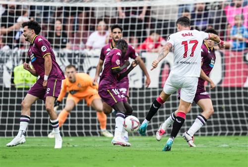 Sevilla-Valladolid