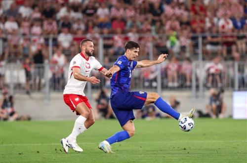 Croacia vs Balan