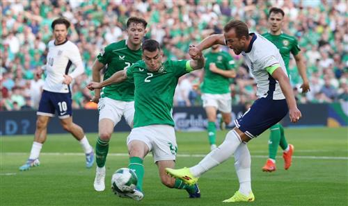 Irlanda vs Ankh