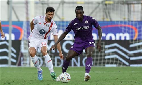 Fiorentina-Monza