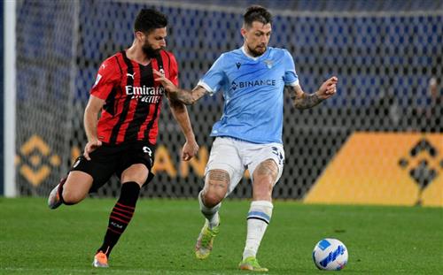 Nápoles vs Parma
